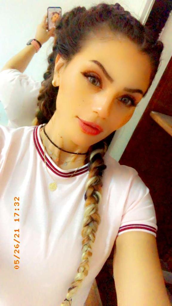صورة Heba Hassan
