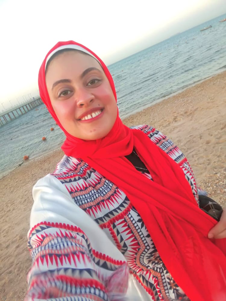 صورة Hadeer Abd El Hamid